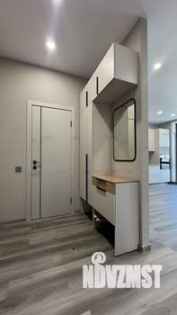 1-к квартира, на длительный срок, 48м2, 8/30 этаж