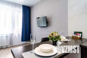 2-к квартира, посуточно, 46м2, 1/25 этаж