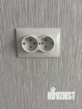 Студия квартира, на длительный срок, 35м2, 1/18 этаж