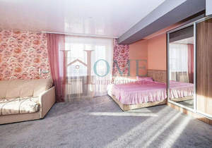 1-к квартира, на длительный срок, 36м2, 5/9 этаж