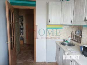 2-к квартира, на длительный срок, 43м2, 10/10 этаж