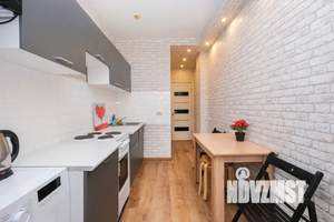 1-к квартира, посуточно, 35м2, 10/15 этаж