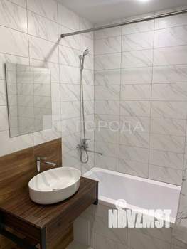 1-к квартира, на длительный срок, 39м2, 5/21 этаж