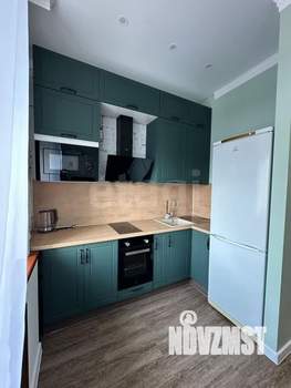 Студия квартира, на длительный срок, 30м2, 4/5 этаж