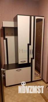 Студия квартира, на длительный срок, 28м2, 5/25 этаж