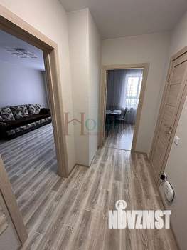 1-к квартира, на длительный срок, 41м2, 11/17 этаж