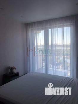 2-к квартира, на длительный срок, 42м2, 14/23 этаж