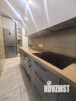 Студия квартира, на длительный срок, 39м2, 10/11 этаж