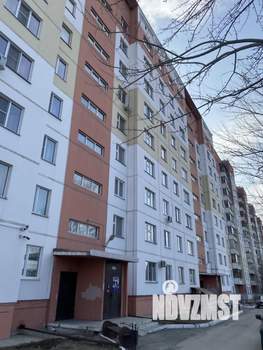 2-к квартира, посуточно, 58м2, 1/1 этаж