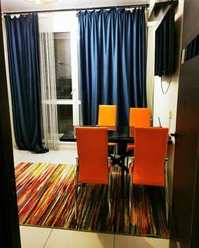 2-к квартира, на длительный срок, 52м2, 12/20 этаж