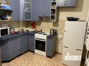 2-к квартира, на длительный срок, 56м2, 9/11 этаж