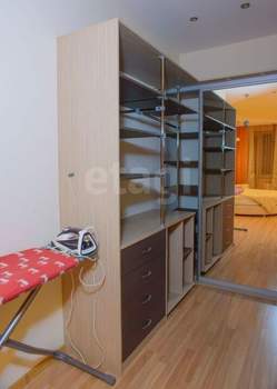 3-к квартира, на длительный срок, 127м2, 8/16 этаж