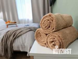 1-к квартира, посуточно, 16м2, 1/5 этаж