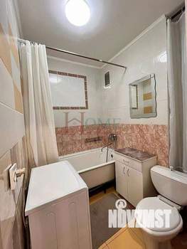 1-к квартира, на длительный срок, 32м2, 7/9 этаж