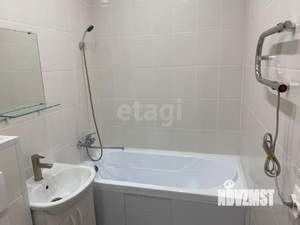 1-к квартира, на длительный срок, 37м2, 11/18 этаж