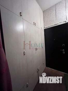 1-к квартира, на длительный срок, 52м2, 5/6 этаж