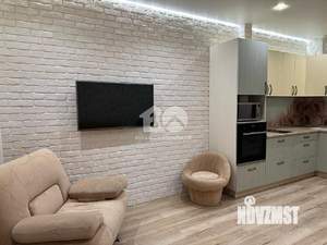 2-к квартира, на длительный срок, 60м2, 12/25 этаж