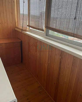 Студия квартира, на длительный срок, 27м2, 13/17 этаж