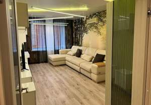 2-к квартира, на длительный срок, 75м2, 2/12 этаж