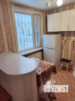 1-к квартира, на длительный срок, 30м2, 1/5 этаж