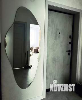 1-к квартира, на длительный срок, 36м2, 11/21 этаж