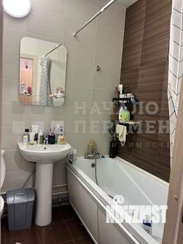 1-к квартира, на длительный срок, 40м2, 14/18 этаж