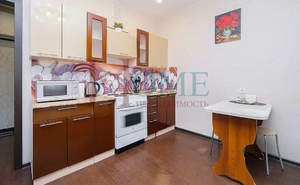 Студия квартира, на длительный срок, 30м2, 2/24 этаж