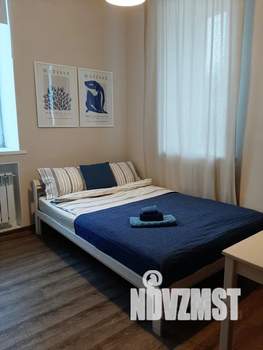 Студия квартира, посуточно, 10м2, 1/5 этаж