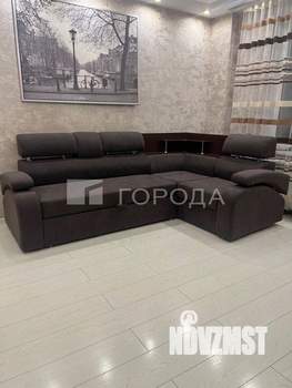 1-к квартира, на длительный срок, 60м2, 12/20 этаж