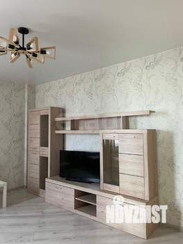 2-к квартира, на длительный срок, 59м2, 18/24 этаж