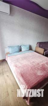 1-к квартира, посуточно, 40м2, 7/26 этаж