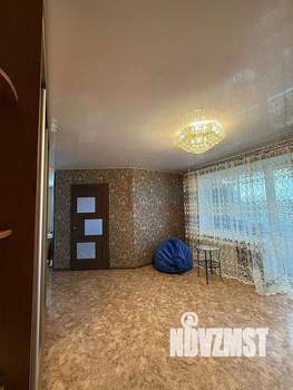 2-к квартира, на длительный срок, 46м2, 9/9 этаж