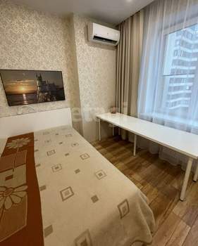 2-к квартира, на длительный срок, 42м2, 10/20 этаж