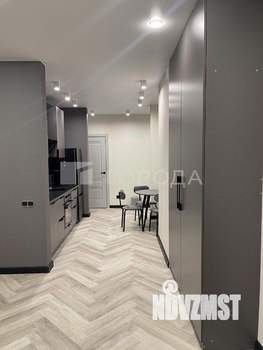 1-к квартира, на длительный срок, 39м2, 10/17 этаж