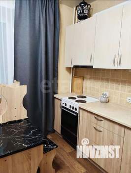 1-к квартира, на длительный срок, 49м2, 6/10 этаж