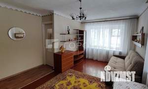 1-к квартира, на длительный срок, 32м2, 2/5 этаж