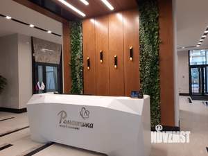 1-к квартира, на длительный срок, 43м2, 3/25 этаж