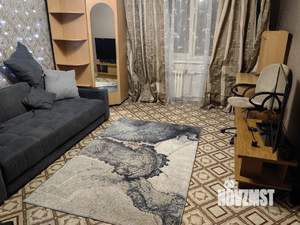 1-к квартира, на длительный срок, 36м2, 5/10 этаж