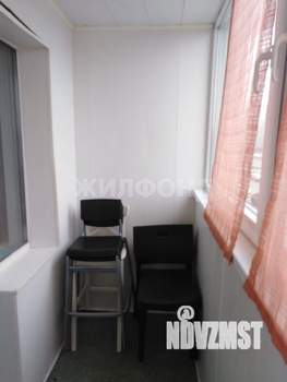 1-к квартира, на длительный срок, 42м2, 2/12 этаж