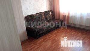 1-к квартира, на длительный срок, 32м2, 15/17 этаж