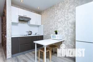 1-к квартира, посуточно, 35м2, 11/16 этаж