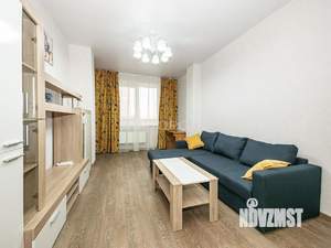 2-к квартира, на длительный срок, 55м2, 4/9 этаж