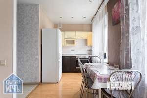 2-к квартира, на длительный срок, 40м2, 4/5 этаж