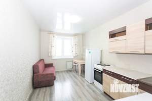 1-к квартира, на длительный срок, 48м2, 7/10 этаж