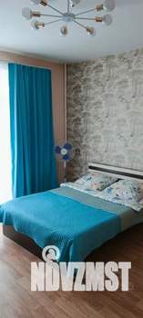 1-к квартира, посуточно, 36м2, 3/4 этаж