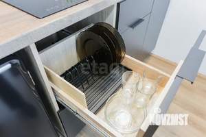 1-к квартира, на длительный срок, 39м2, 11/17 этаж