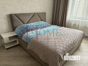 2-к квартира, на длительный срок, 45м2, 17/26 этаж