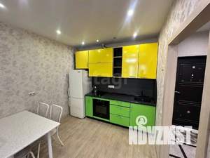 2-к квартира, на длительный срок, 43м2, 12/27 этаж