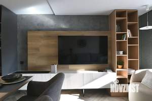 3-к квартира, на длительный срок, 68м2, 4/5 этаж