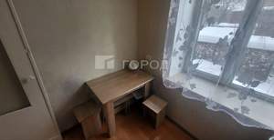 2-к квартира, на длительный срок, 39м2, 1/5 этаж